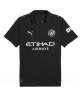 Günstige Manchester City Phil Foden #47 Auswärtstrikot 2025-26 Kurzarm